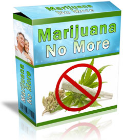 Marijuana No More™